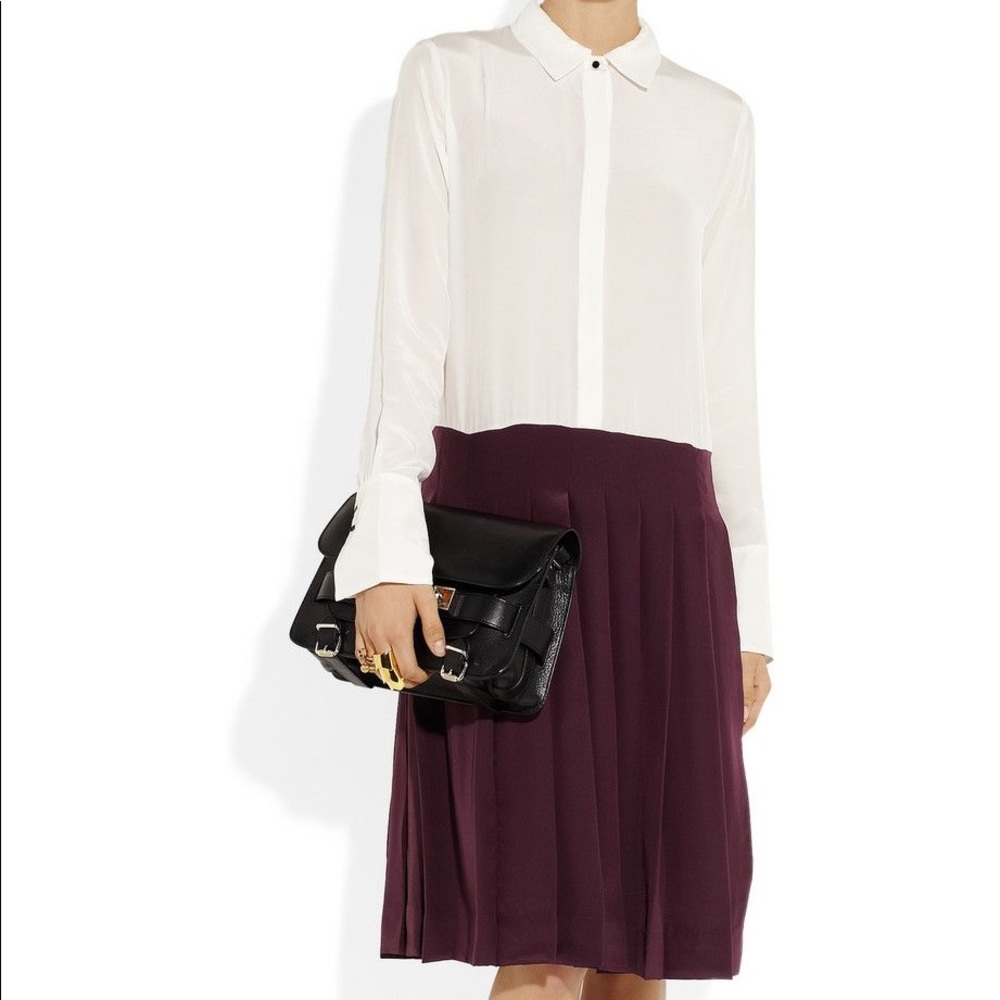 Elizabeth & James Worn Once Dress Size L